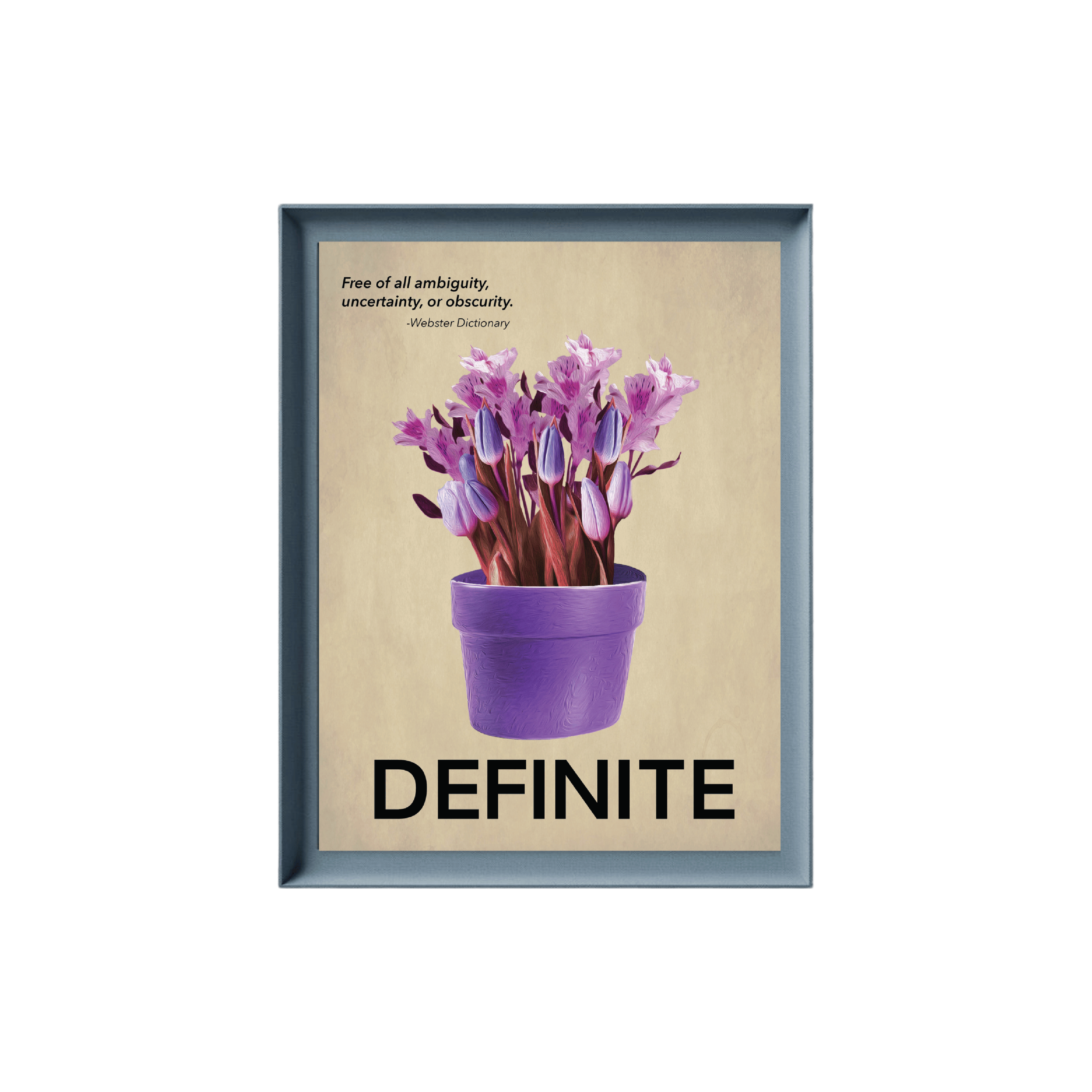 Definite